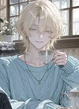 Profile image of Lewis