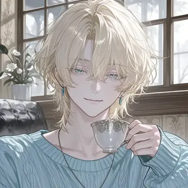 Profile image of Lewis