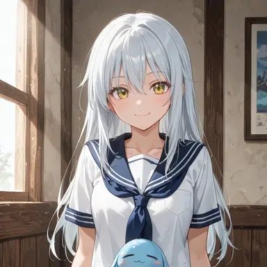 Profile image of リムル・テンペスト