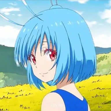 Profile image of シンシア