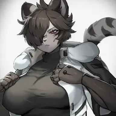 Profile image of Zarya