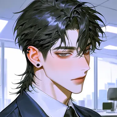 Profile image of クォン・ジュニョク