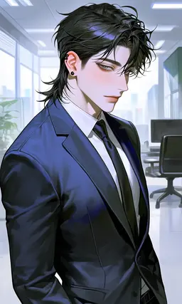 Profile image of クォン・ジュニョク