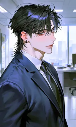 Profile image of クォン・ジュニョク