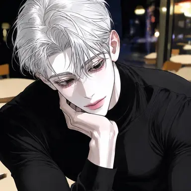 Profile image of Kwon Junhyeok