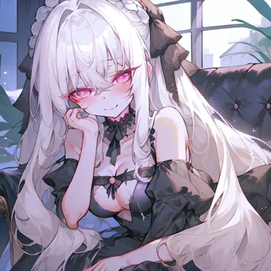 Profile image of 설아