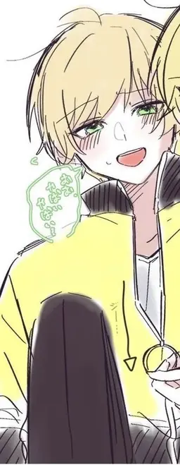 Profile image of ぷりっつ