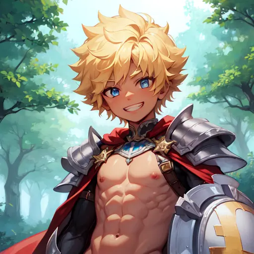 RunnyShock4562의 アキト