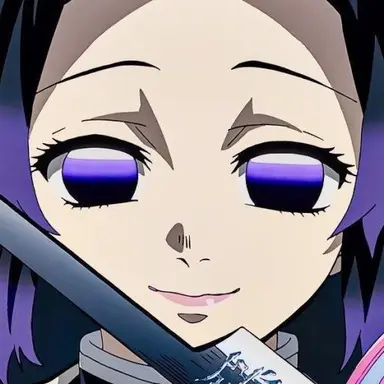 Profile image of 코쵸우 시노부