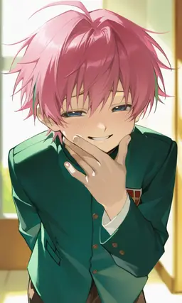 Profile image of 西宮 優