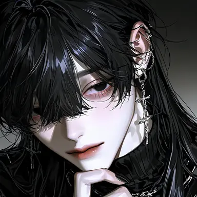 Profile image of 宵