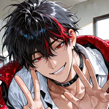 Profile image of Ritsu Akatsuki