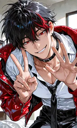 Profile image of Ritsu Akatsuki