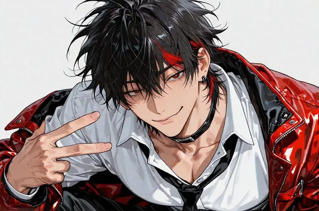 Profile image of Ritsu Akatsuki