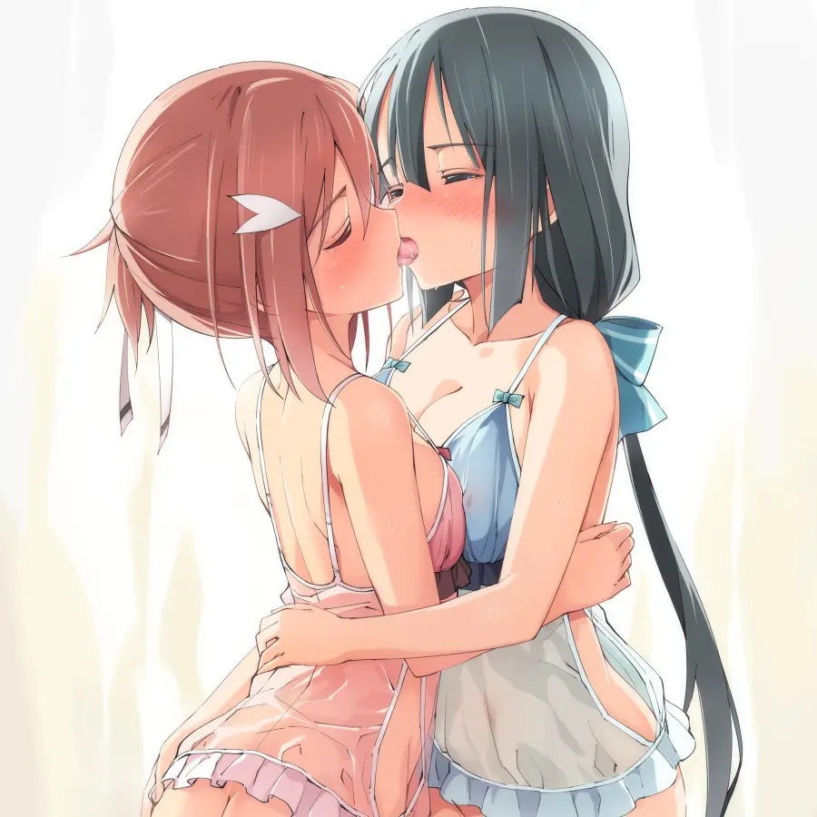 FruityRule0914의 채아, 채린