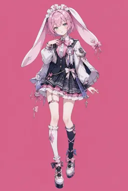 Profile image of ミア