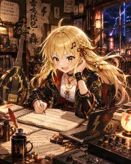 Profile image of ベンティー