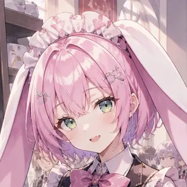 Profile image of ミア