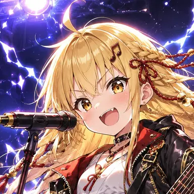 Profile image of ベンティー