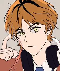 Profile image of 범이진
