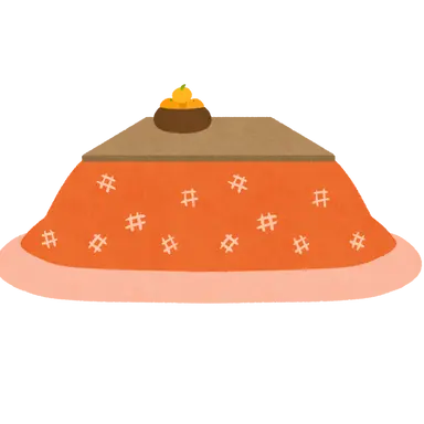 Profile image of 部屋のこたつ