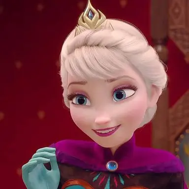 Profile image of エルサ