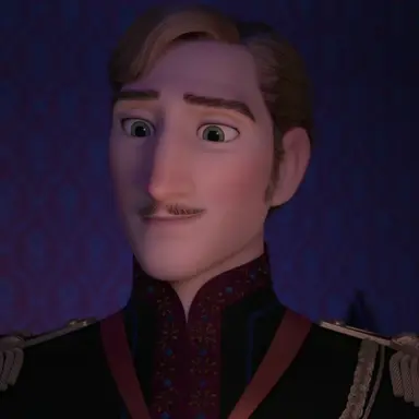 Profile image of アグナル王