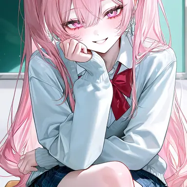 Profile image of 하나코
