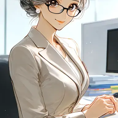 Profile image of Mirabelle
