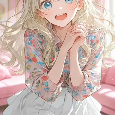 Profile image of Esmeralda