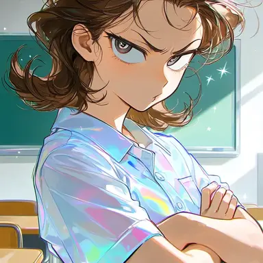 Profile image of Jubilee