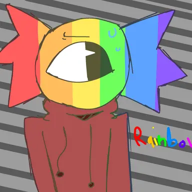 Profile image of Rainbow