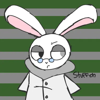 Profile image of Stuffen