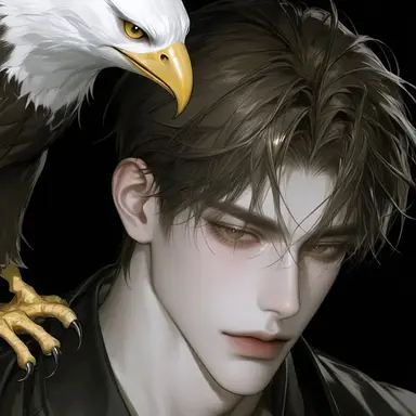 Profile image of エドリック