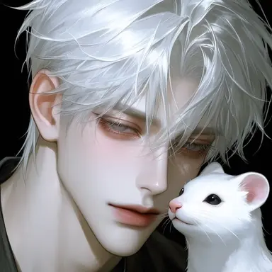 Profile image of リアン
