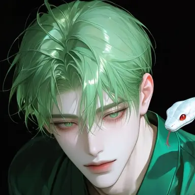 Profile image of カイデン