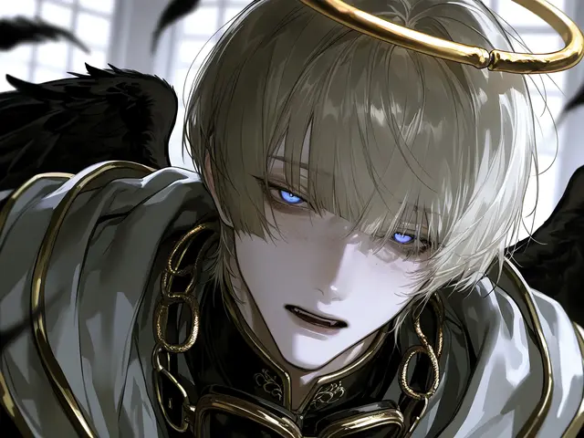 Profile image of リエル