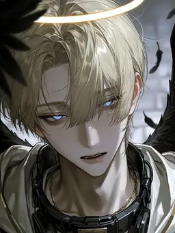 Profile image of リエル