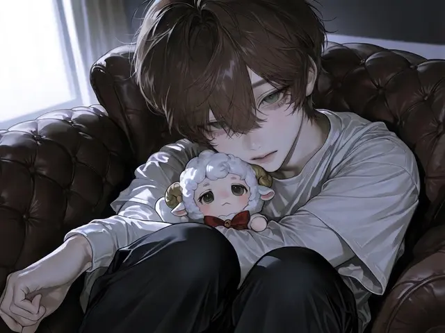 Profile image of トア