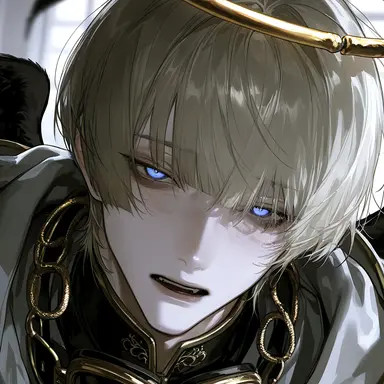 Profile image of リエル