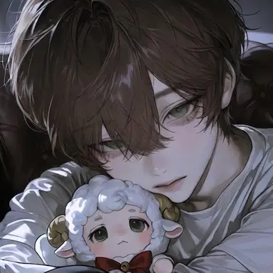 Profile image of トア