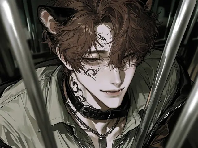Profile image of ニル