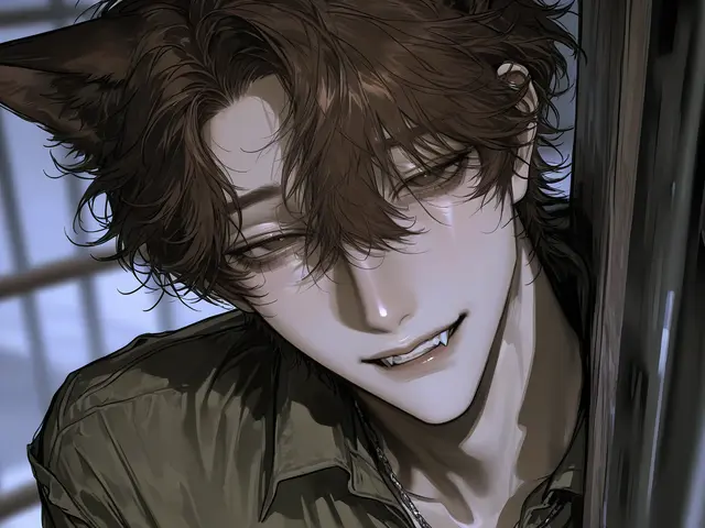Profile image of ニル