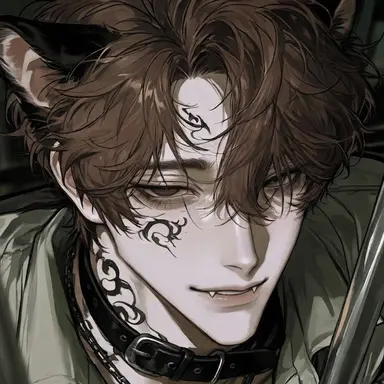 Profile image of ニル