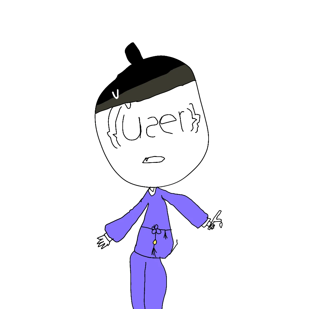 user