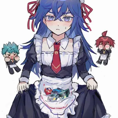 Profile image of 반다인