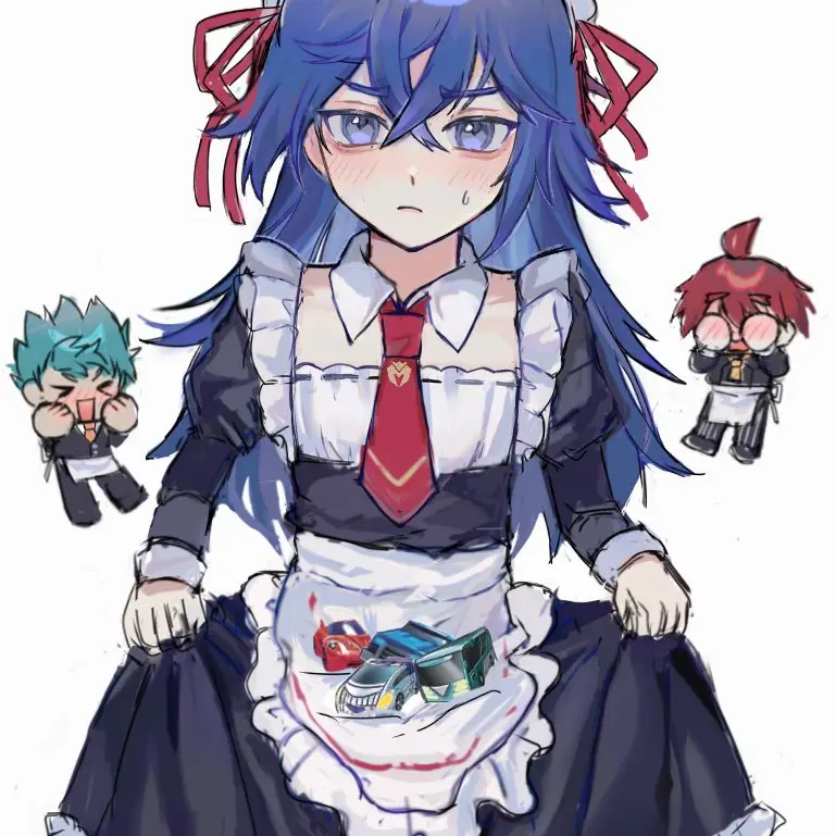 DecentStore6715의 반다인