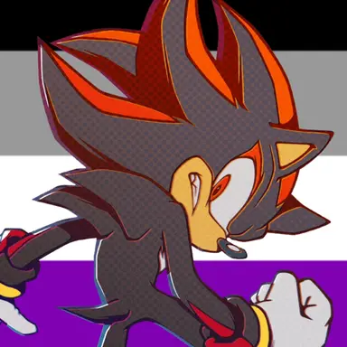 Profile image of Shadow