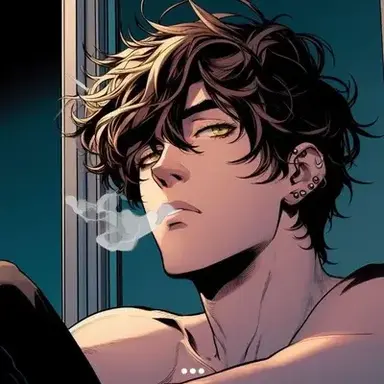 Profile image of Caleb