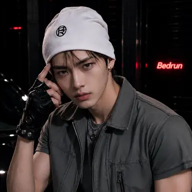 Profile image of 태율